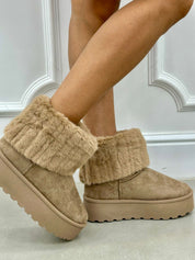 STIVALETTO NORDIC FUR NEW AI26