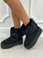 STIVALETTO NORDIC FUR NEW AI26