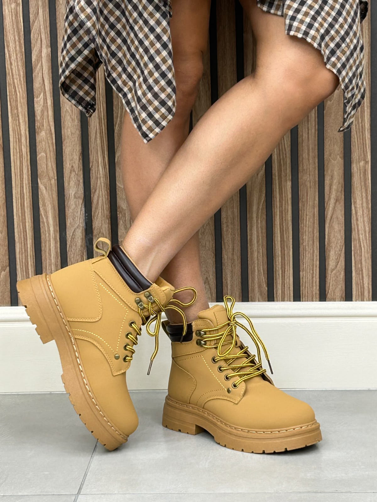 ANFIBI TIMBER NEW AI/27