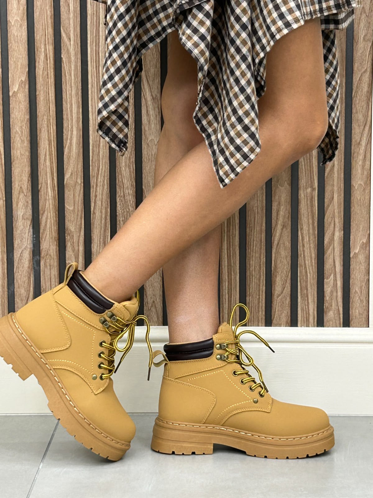 ANFIBI TIMBER NEW AI/27