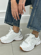 SNEAKERS RUNNER NEW AI26