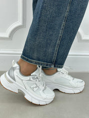 SNEAKERS RUNNER NEW AI26