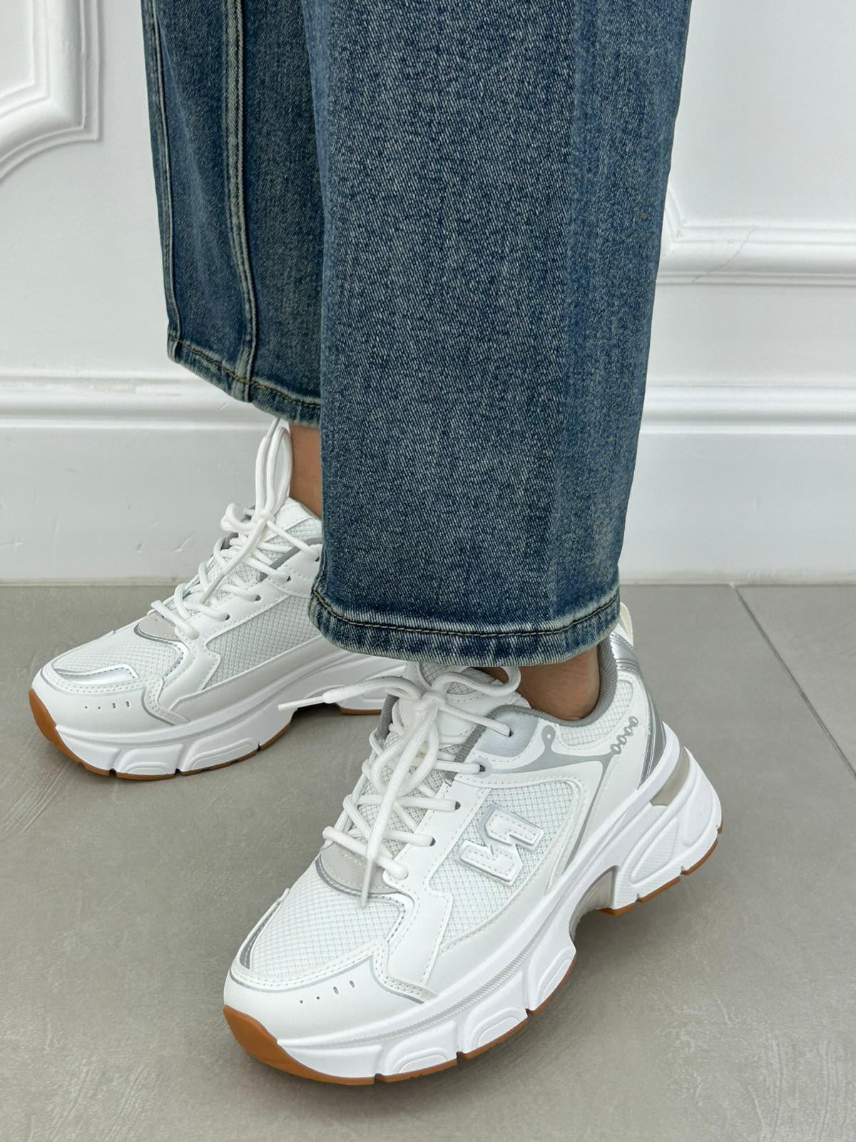 SNEAKERS RUNNER NEW AI26