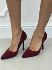 DECOLLETE CLASSIC TOUCH NEW AI26