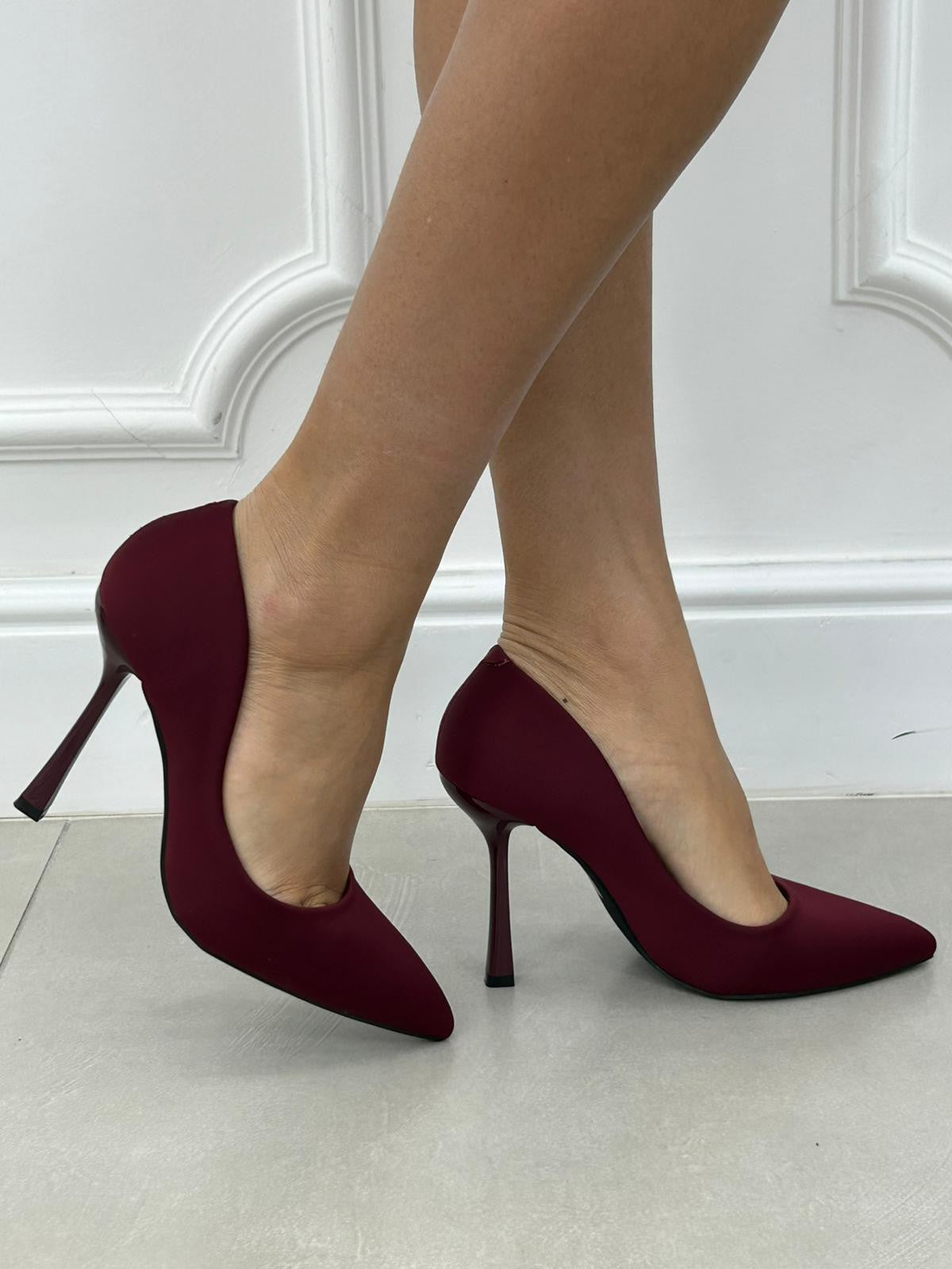 DECOLLETE CLASSIC TOUCH NEW AI26