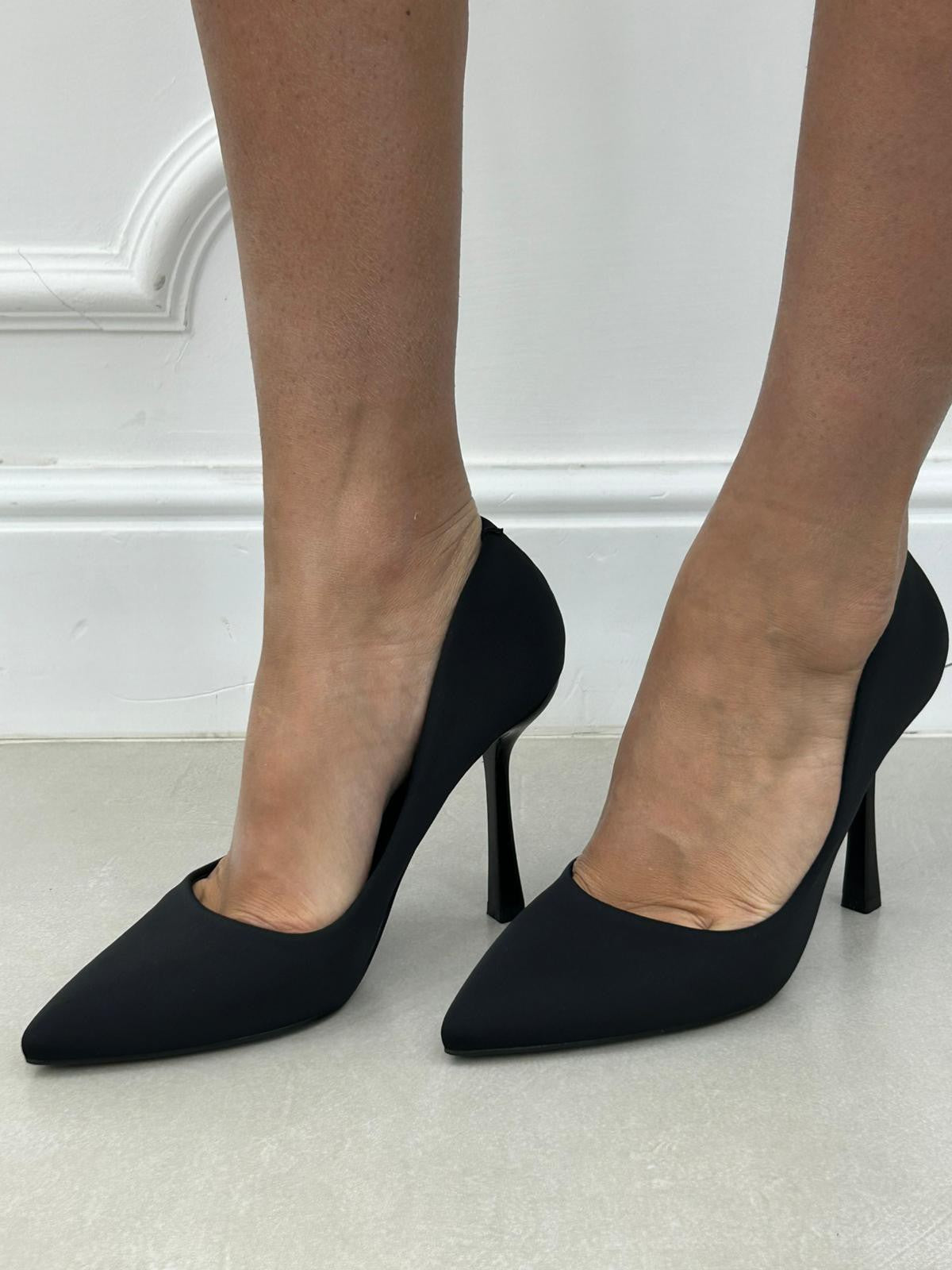 DECOLLETE CLASSIC TOUCH NEW AI26