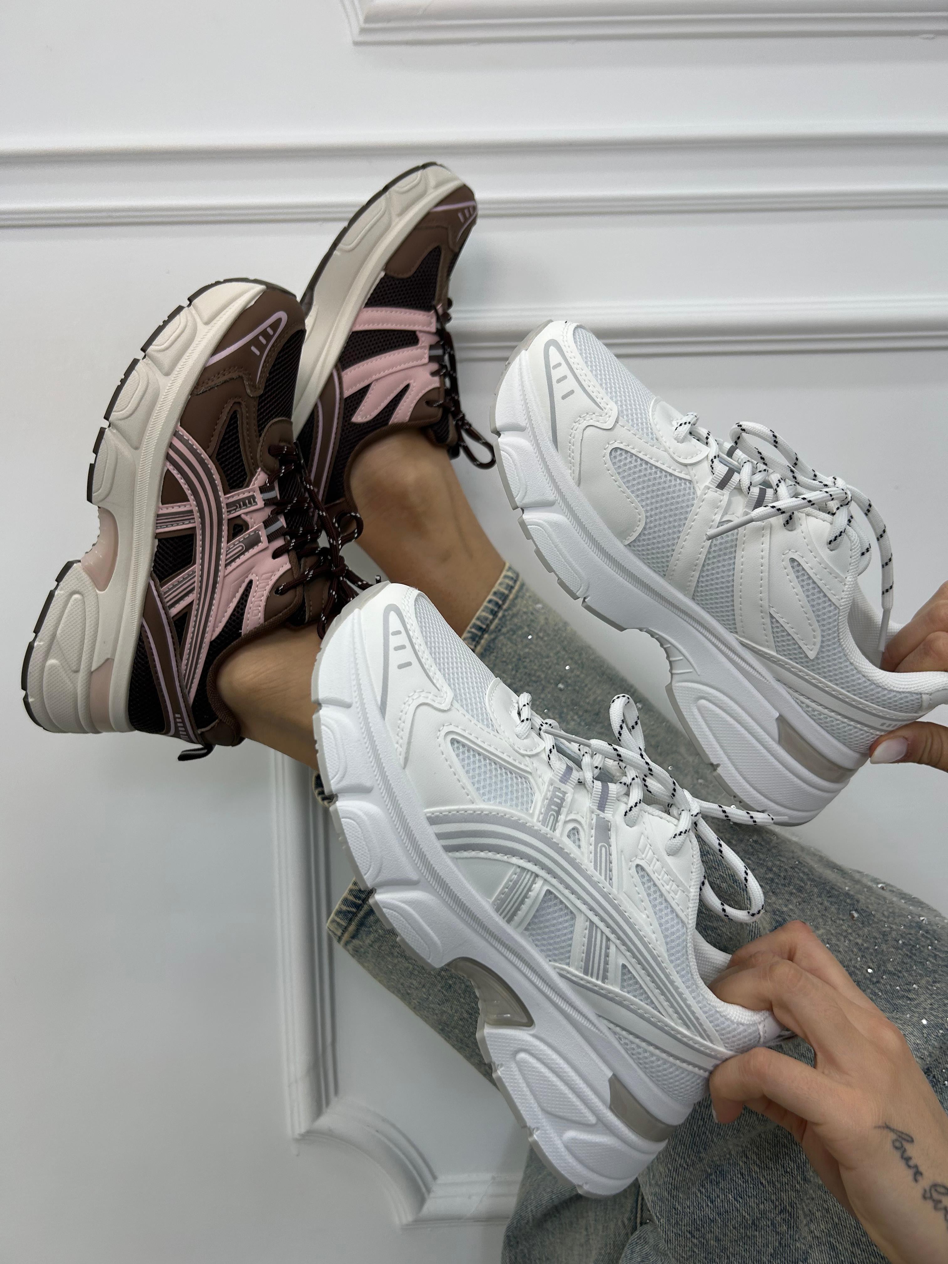 SNEAKERS CLEAN LINE NEW P/E26
