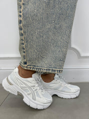SNEAKERS CLEAN LINE NEW P/E26