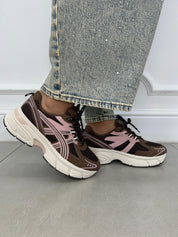 SNEAKERS CLEAN LINE NEW P/E26