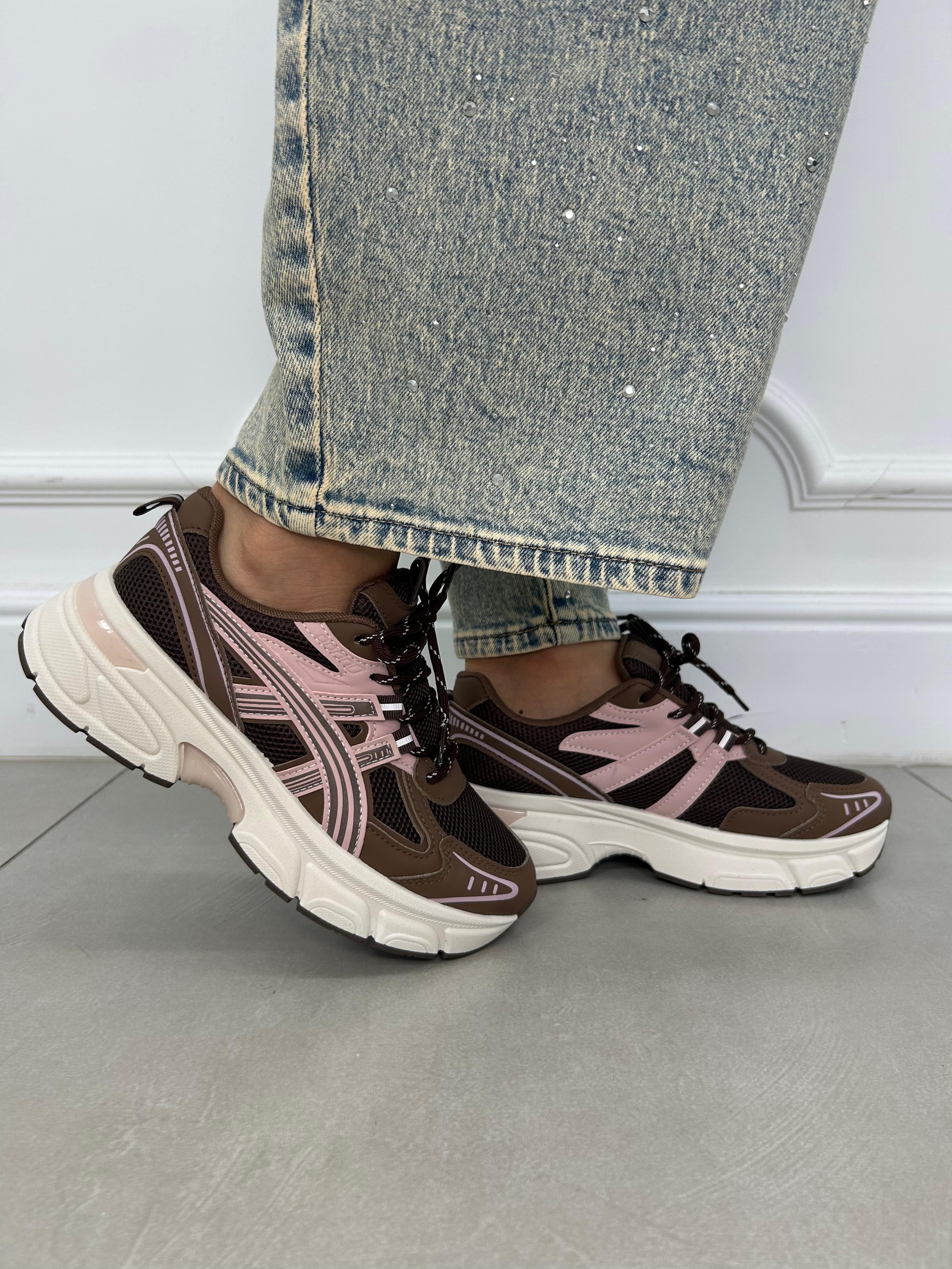 SNEAKERS CLEAN LINE NEW P/E26