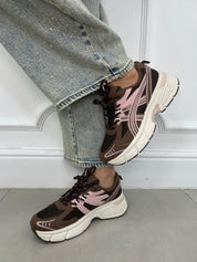 SNEAKERS CLEAN LINE NEW P/E26