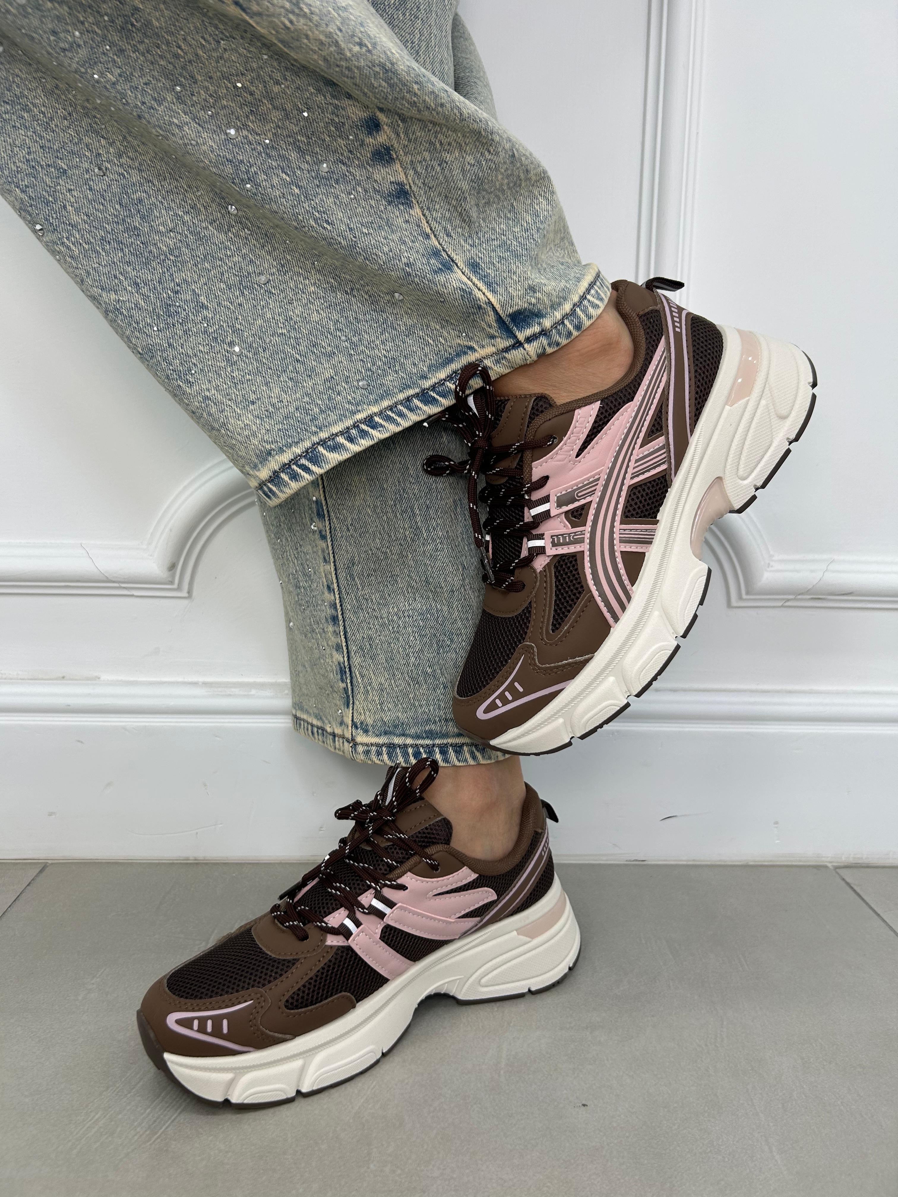 SNEAKERS CLEAN LINE NEW P/E26