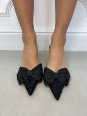 DECOLLETE FIOCCO P/E26