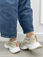 SNEAKERS M-ONE NEW PE/26