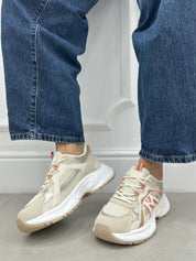 SNEAKERS M-ONE NEW PE/26