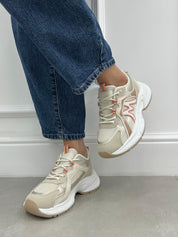 SNEAKERS M-ONE NEW PE/26