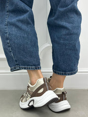SNEAKERS M-ONE NEW PE/26