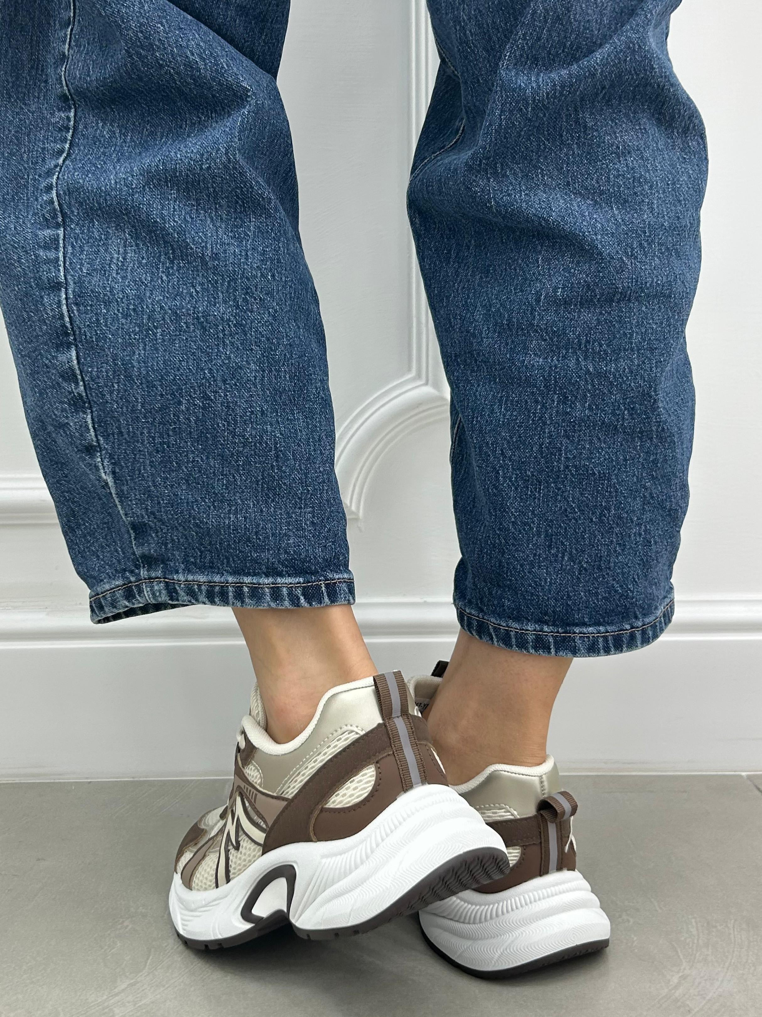 SNEAKERS M-ONE NEW PE/26