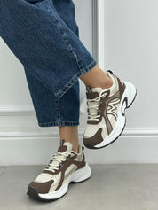 SNEAKERS M-ONE NEW PE/26
