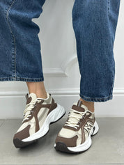 SNEAKERS M-ONE NEW PE/26