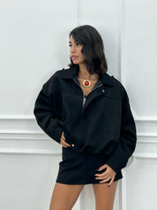 JACKET  WARM FRAME NEW AI26