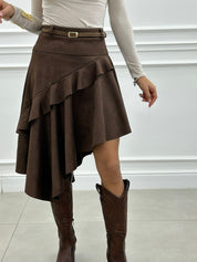 GONNA CAMOSCIO NEW AI26