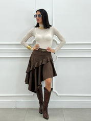 GONNA CAMOSCIO NEW AI26