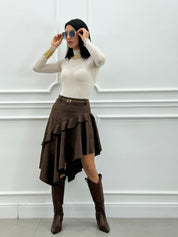 GONNA CAMOSCIO NEW AI26