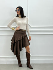 GONNA CAMOSCIO NEW AI26