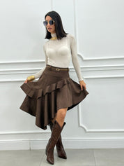 GONNA CAMOSCIO NEW AI26