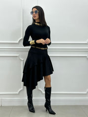 GONNA CAMOSCIO NEW AI26