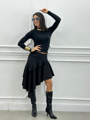 GONNA CAMOSCIO NEW AI26