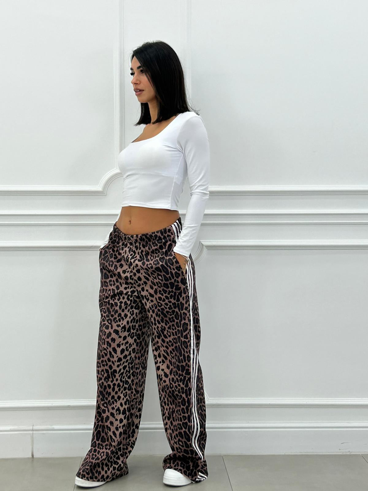 PANTALONE WILDE LINE NEW AI26
