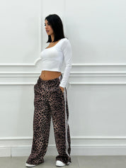 PANTALONE WILDE LINE NEW AI26