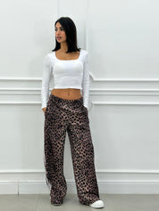 PANTALONE WILDE LINE NEW AI26