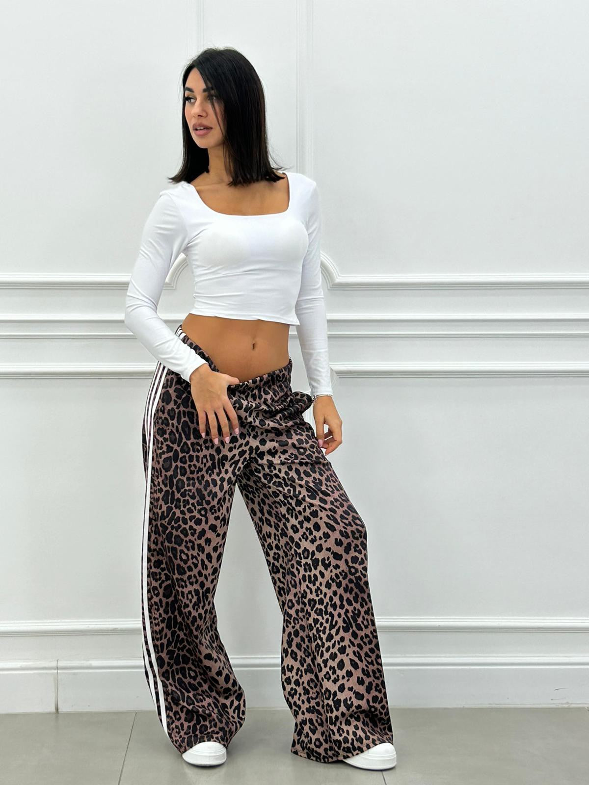 PANTALONE WILDE LINE NEW AI26