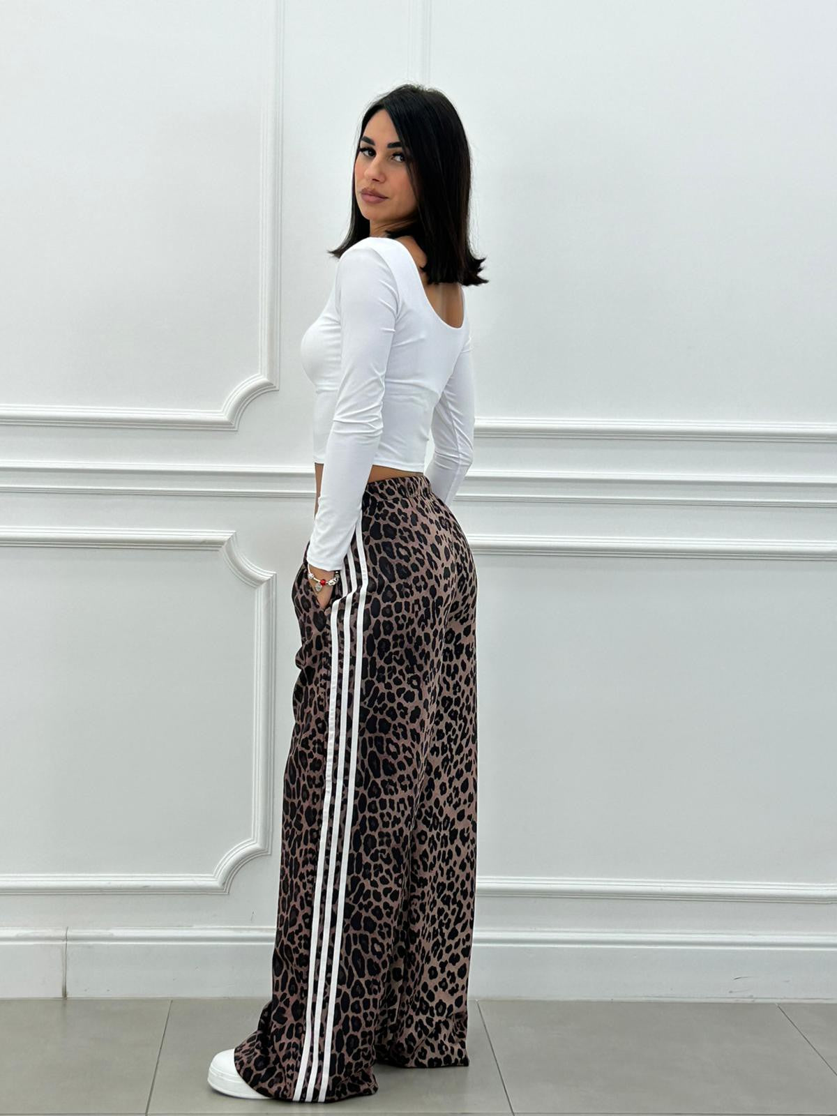 PANTALONE WILDE LINE NEW AI26