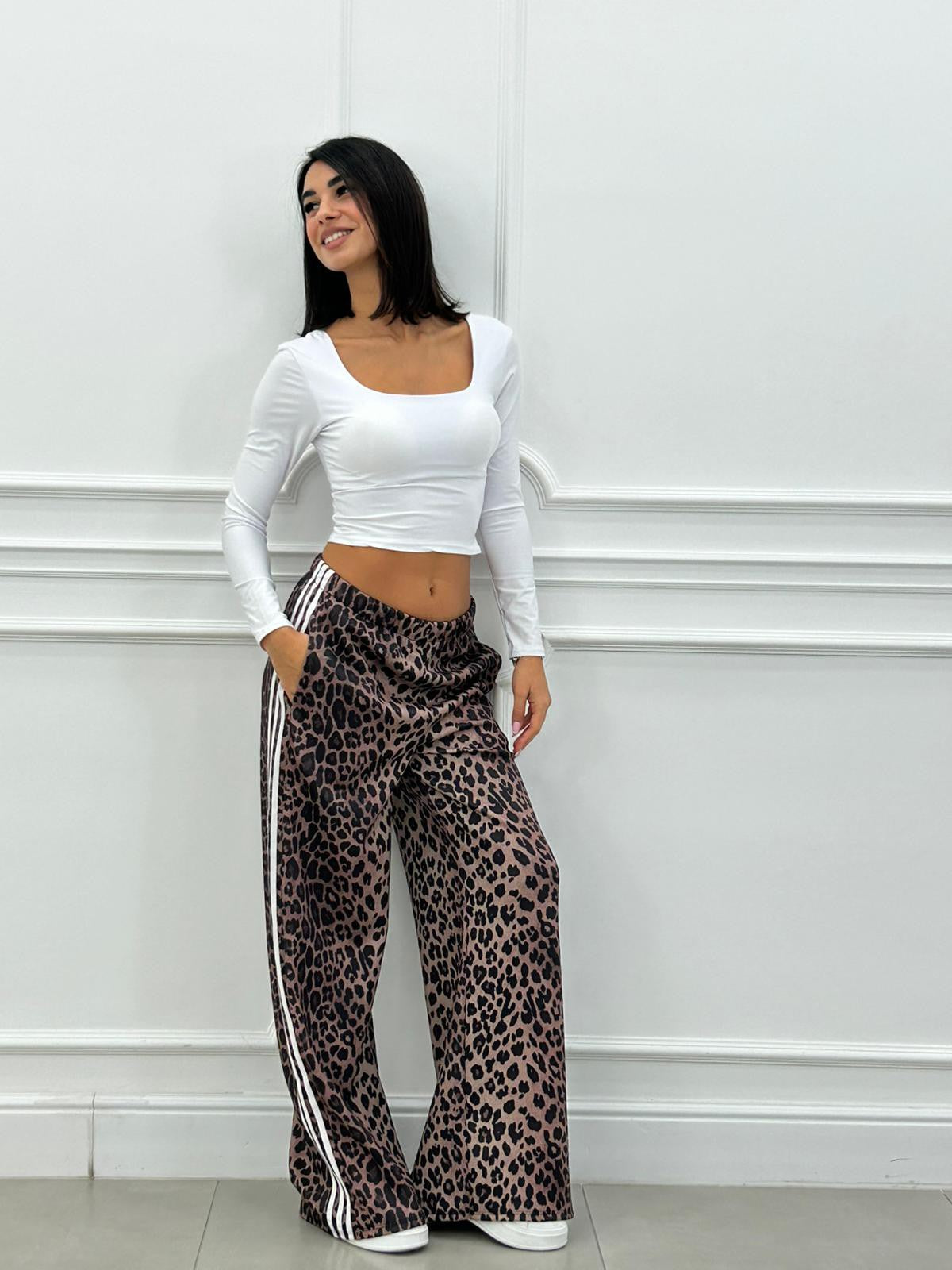 PANTALONE WILDE LINE NEW AI26