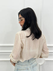 CAMICIA LELLA NEW PE/26