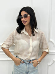 CAMICIA LELLA NEW PE/26