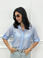 CAMICIA LELLA NEW PE/26