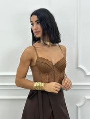 BODY SECRET LACE NEW AI26