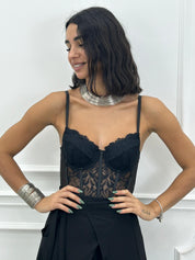 BODY SECRET LACE NEW AI26