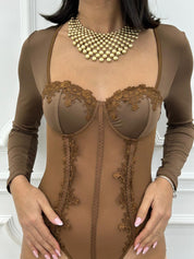 BODY INTIMATE GLOW NEW AI26