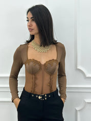 BODY INTIMATE GLOW NEW AI26