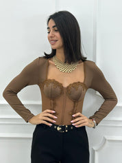 BODY INTIMATE GLOW NEW AI26