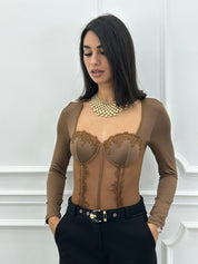 BODY INTIMATE GLOW NEW AI26