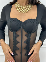 BODY INTIMATE GLOW NEW AI26