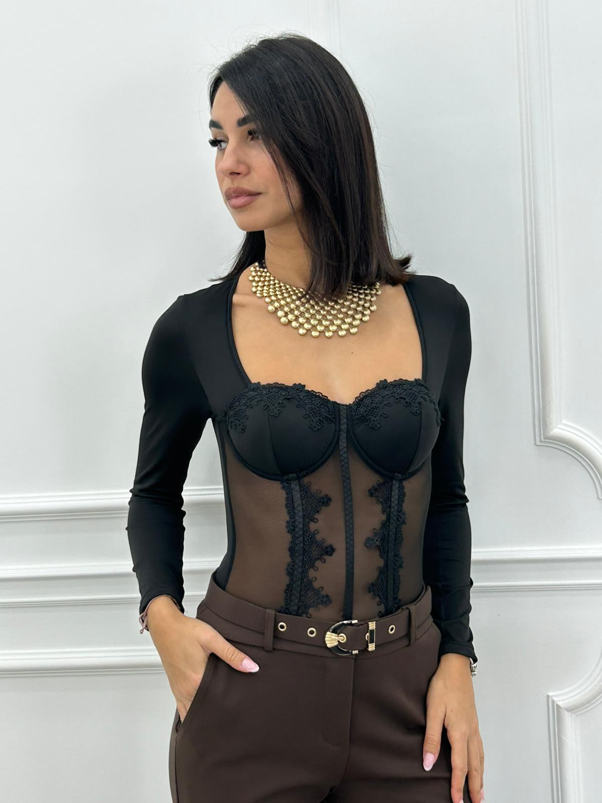 BODY INTIMATE GLOW NEW AI26