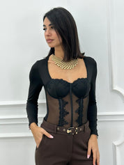 BODY INTIMATE GLOW NEW AI26